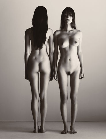 Ben Fink Shapiro, M + B, 2013