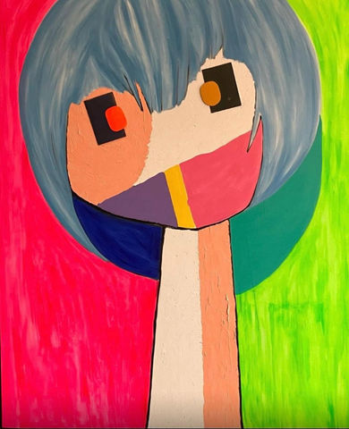 Maquiamelo, Kimono, 2022