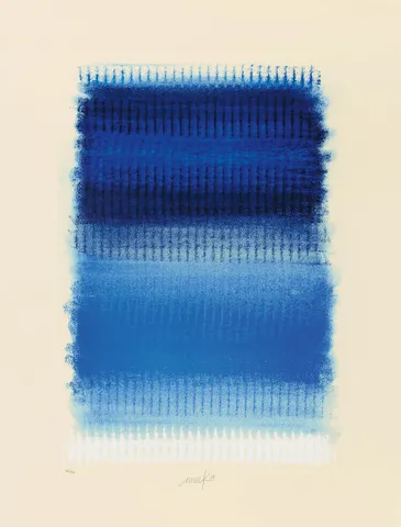 Untitled (from the portfolio "Kinderstern"), 1989