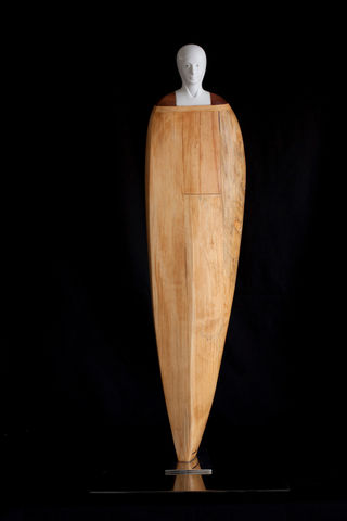 Oriano Galloni, Anima Silenziosa - Il Piccolini (Silent Soul - The Little Ones) #18, 2014