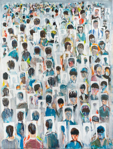 Thomas Hartmann, People Today, 2019 - 2020