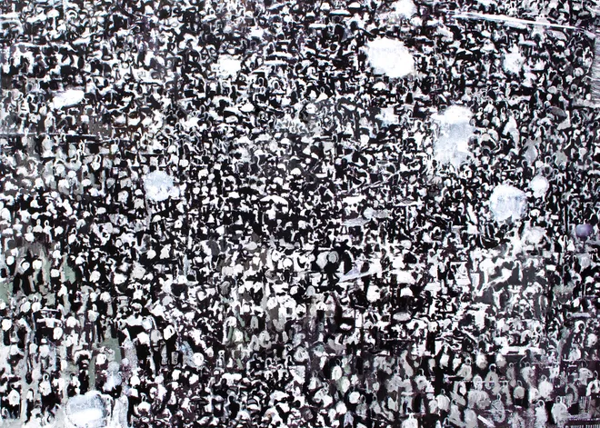 The Big Meeting, 2021