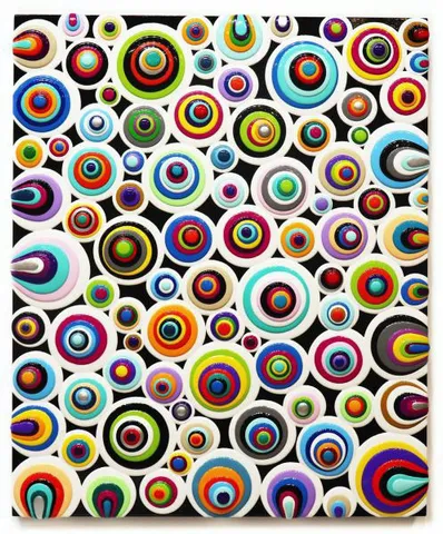 Virtual Ventriloquist Vanishes, 2020