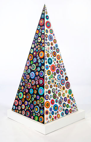 Mike Hammer, Interstellar Cataclysmic Paradigm, 2023