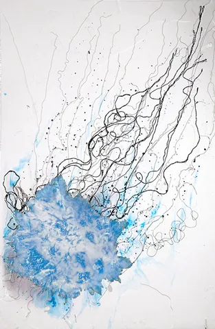 Mira Lehr, Shouting, 2012