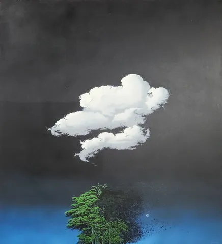 Maikel Martinez, Ritos y Silencios, 2023