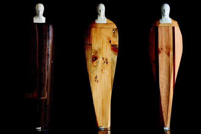 ORIANO GALLONI, Anima Silenziosa—Il Piccolini 10, 11 and 12 (Silent Souls—The Little Ones 10, 11 and 12