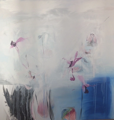 Penelope Williams, Closer