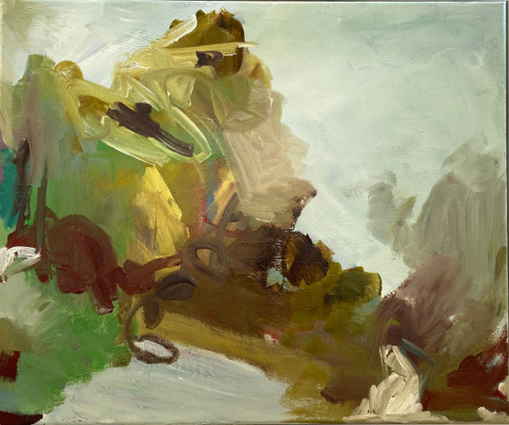 Alison Clarke, Umbra