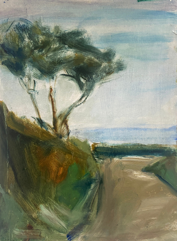 Edwina Broadbent, Sentinel