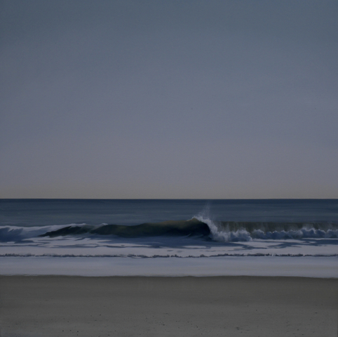 Dawn Reader, Casting Shadows