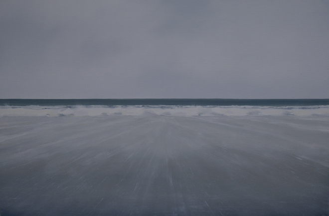 Dawn Reader, Dreaming II