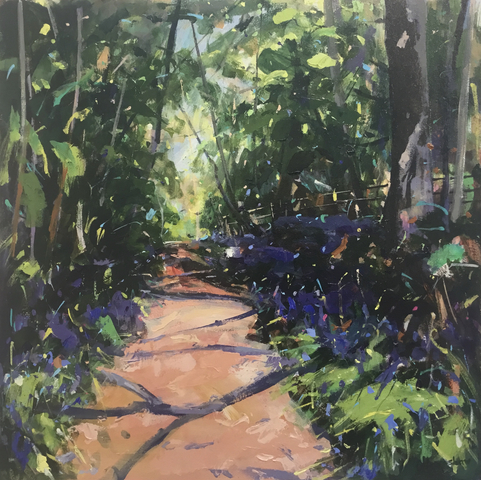 Sarah Ollerenshaw, You Gave Light to My Eyes