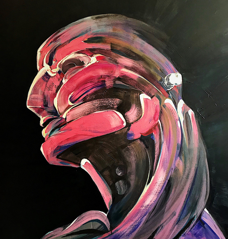 Maxim Burnett, Morpheus