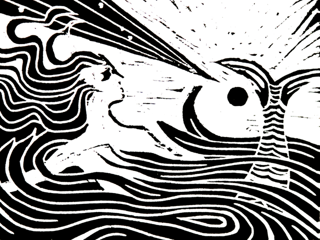 Angela Annesley, Morgana