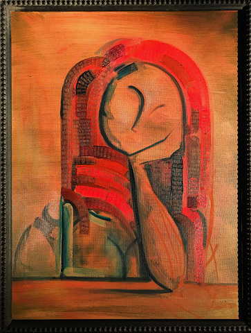 Maxim Burnett, Ellen