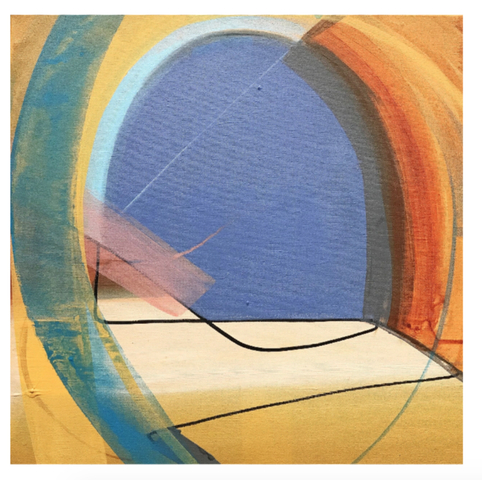 Crystal Fischetti, Fear Less