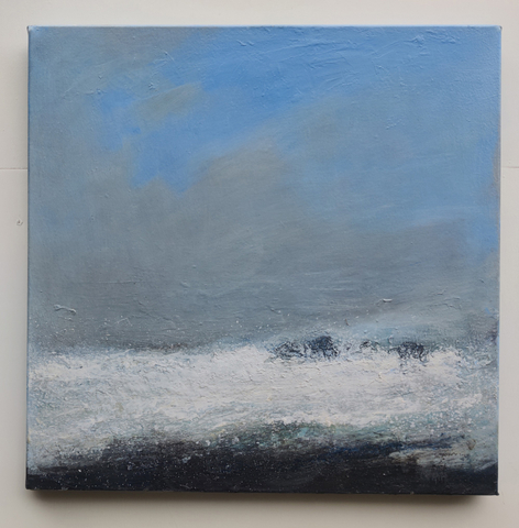 Chris Hankey, Reynisfjara Black Sand Beach Island