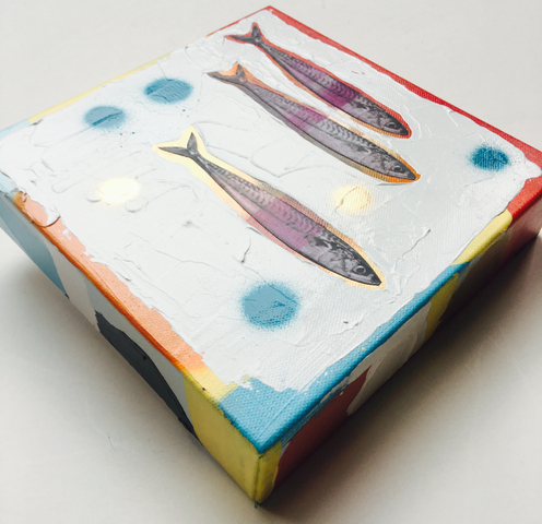 Jimmy Smith, Mackerel IV