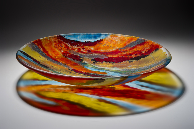 Teresa Chlapowski, Sunset Bowl