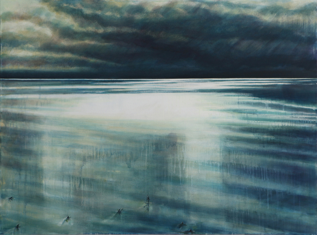 Hannah Davies, 14 Seconds at 4ft