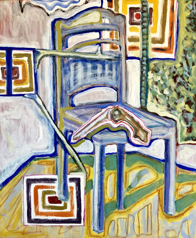 Egor Buimister, Mediterranean Motive