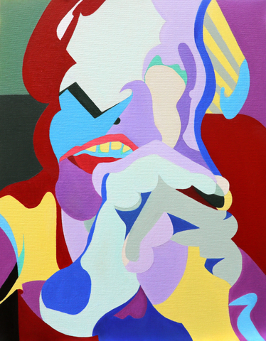 Lee Kay-Barry, Sweet Sensation