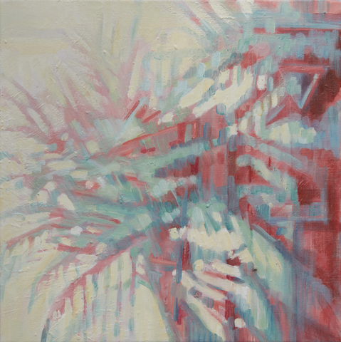 Hannah Davies, St Ives Reflections