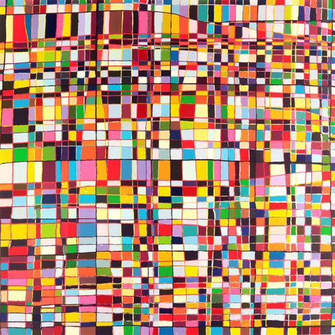 Dan Baldwin, Happy Happy