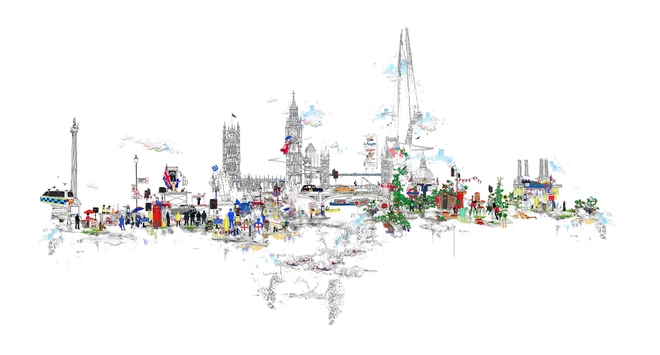 Laura Jordan, The People's Opinion