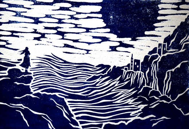 Angela Annesley, Demelza