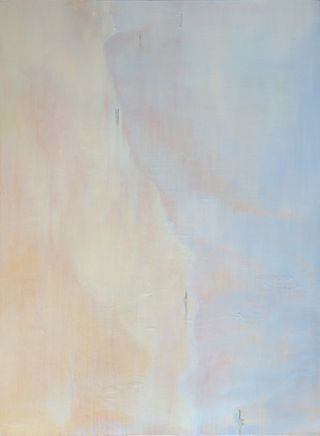 Hannah Davies, Tide Line