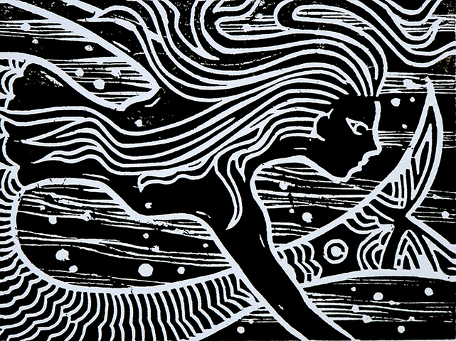 Angela Annesley, Morwenna