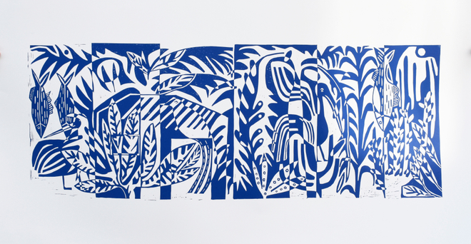 Flora Forshall, Huatulco