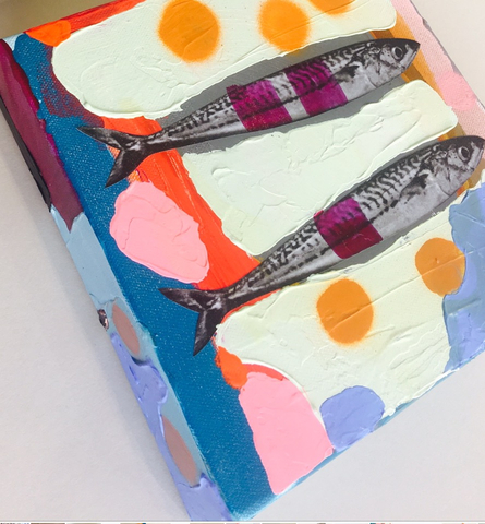 Jimmy Smith, Mackerel XX