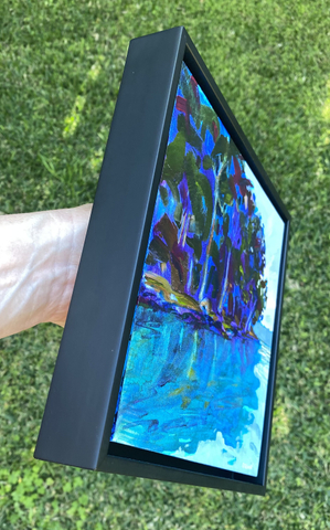 Kate Gradwell, Can't Help Myself, 2021