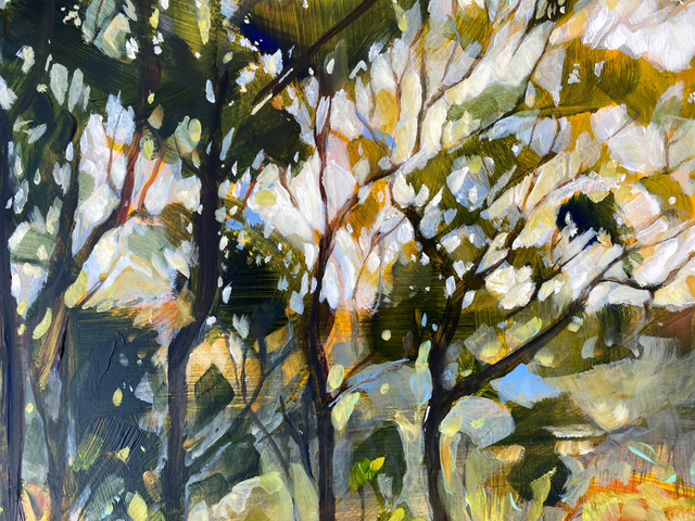 Kate Gradwell, Homeland, 2021