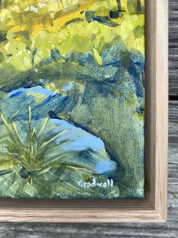 Kate Gradwell, One Day at a Time, 2021