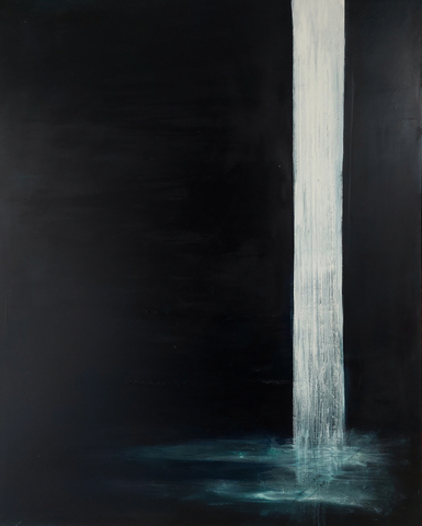 Tracey Levett, Sanctify, 2022