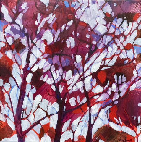 Kate Gradwell, Mimic, 2020