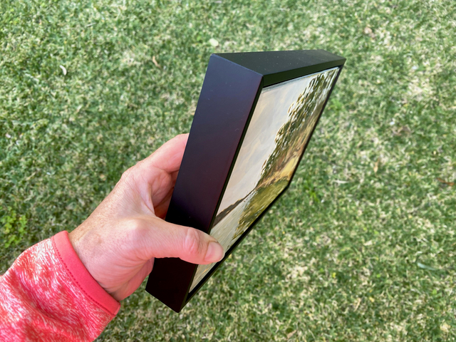 Kate Gradwell, An Auspicious Start, 2021