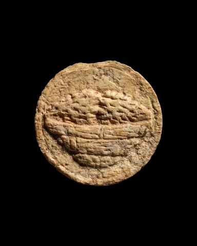 Roman gaming counters, Probably Alexandria, c.1st century AD