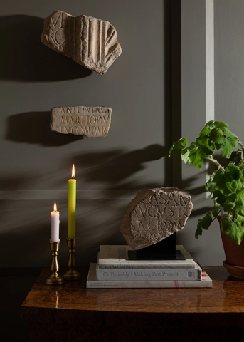 Roman sarcophagus fragment, c.1st-2nd century AD