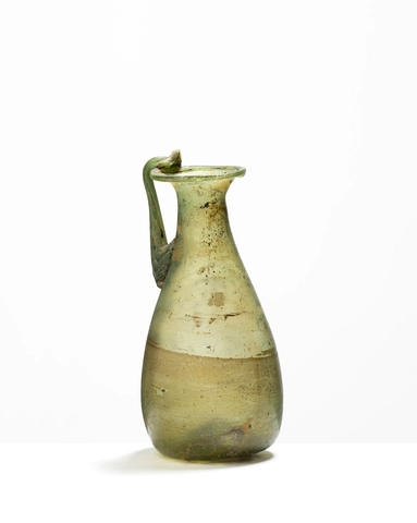 Roman jug, 3rd-4th century AD