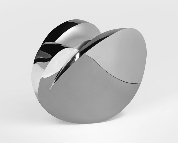 Ron Arad, Rolling Volume, 1989