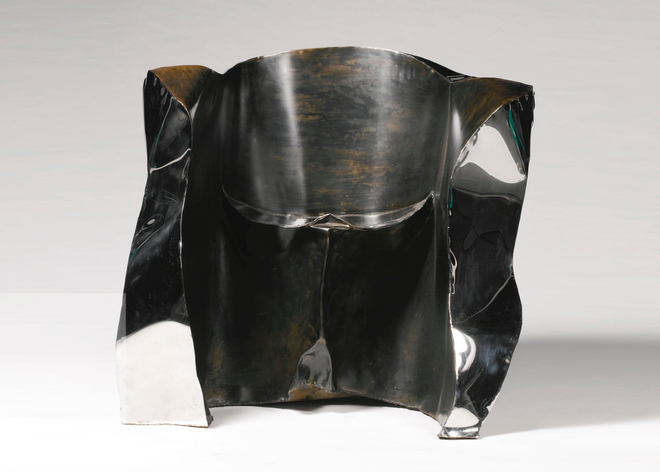 Ron Arad, ITALIAN FISH