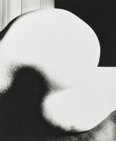 Bill Brandt, London (Back in Shadows), 1957