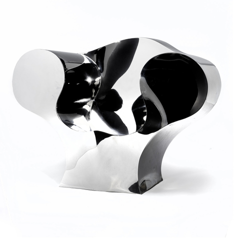 Ron Arad, Big Easy Volume 2 , 1989