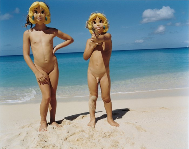 Tierney Gearon, Untitled , 2000