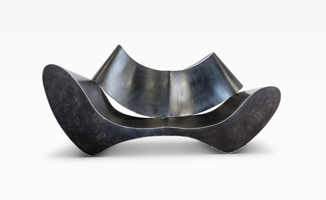 Ron Arad, D-SOFA, 1994